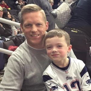 Meet your Posher, Scott